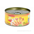 China Automatic tuna can sardine can making production line for food packing Supplier